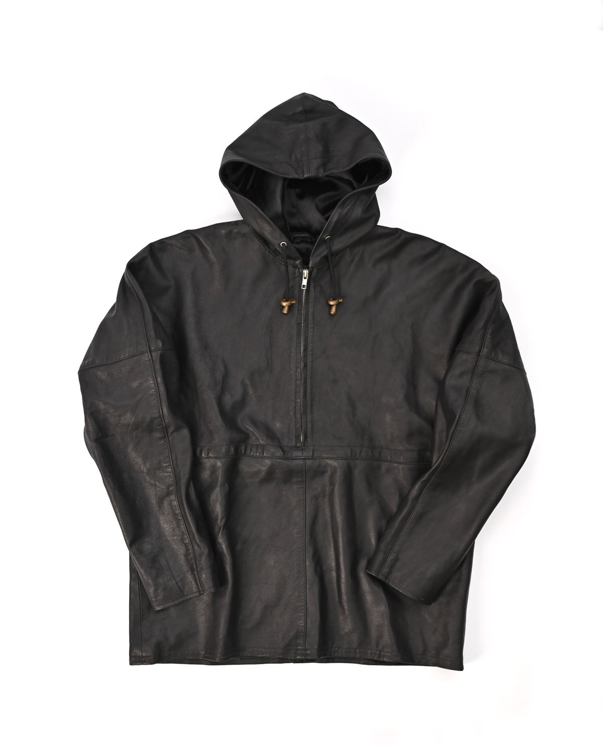 Кожаная куртка-анорак CECIL CECIL — фото 2