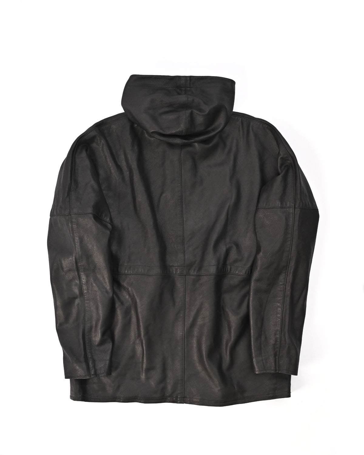 Кожаная куртка-анорак CECIL CECIL — фото 3