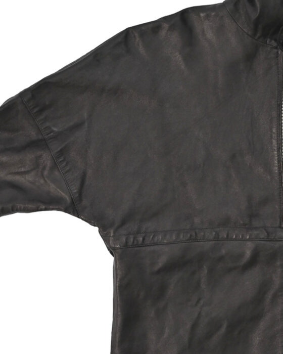 Кожаная куртка-анорак CECIL CECIL — фото 4