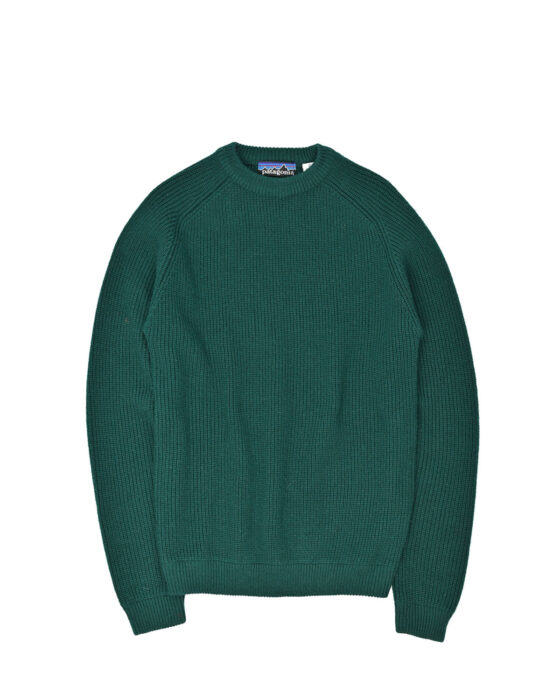 Шерстяной свитер Patagonia Patagonia