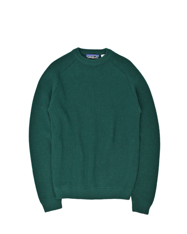 Шерстяной свитер Patagonia