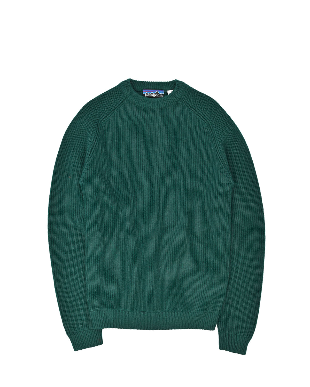 Шерстяной свитер Patagonia Patagonia