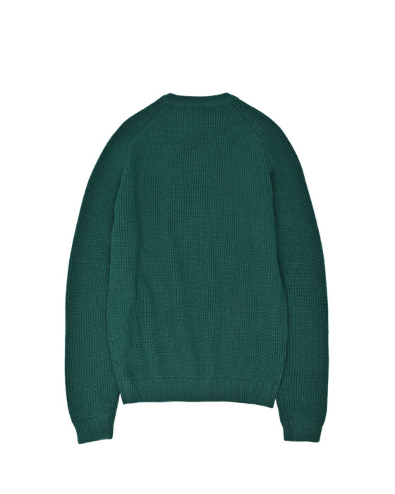 Шерстяной свитер Patagonia Patagonia — фото 4