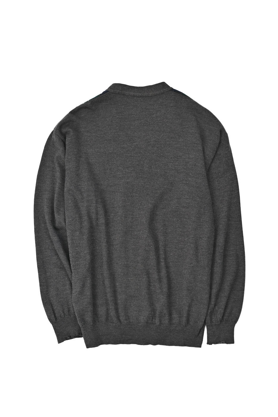 Шерстяной кардиган Burlington Burlington — фото 2