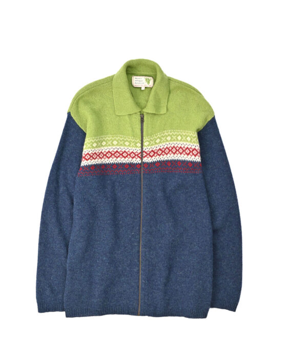 Свитер Jackpot by Carli Gry Jackpot by Carli Gry