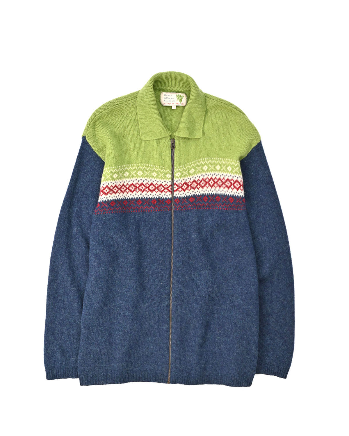 Свитер Jackpot by Carli Gry Jackpot by Carli Gry