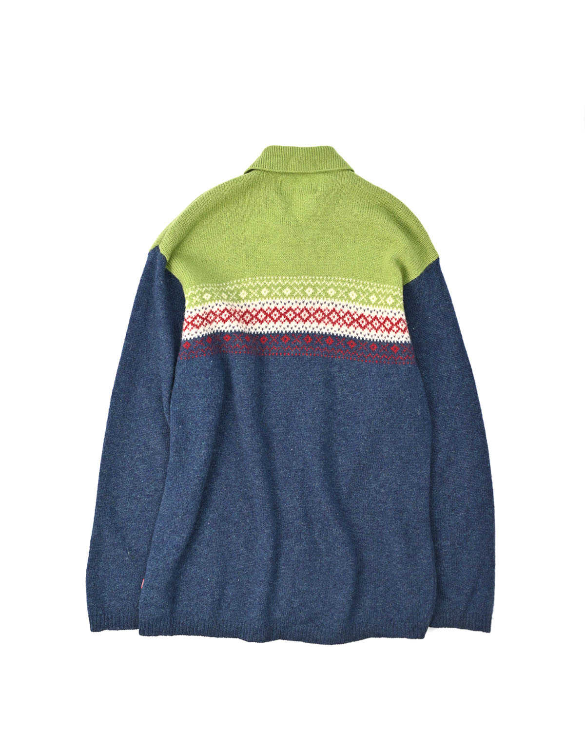 Свитер Jackpot by Carli Gry Jackpot by Carli Gry — фото 4