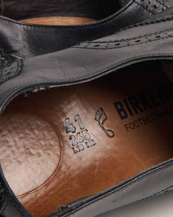 Броги Birkenstock Birkenstock — фото 4