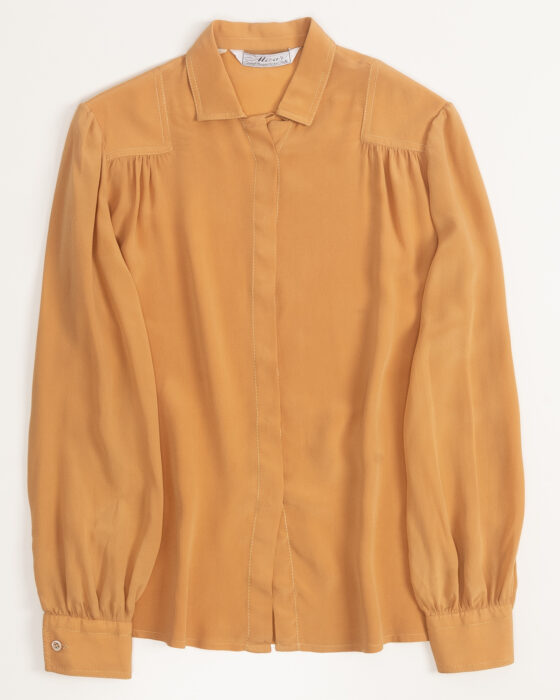 Блузка Mizar из вискозы Mizar