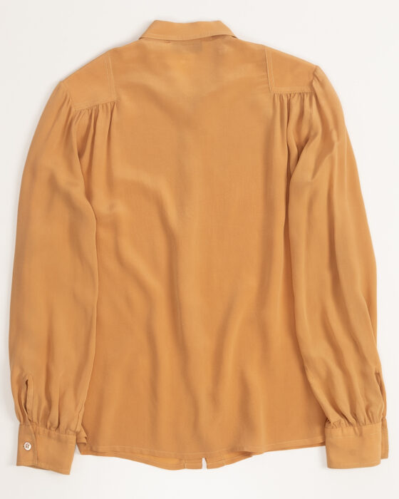 Блузка Mizar из вискозы Mizar — фото 3