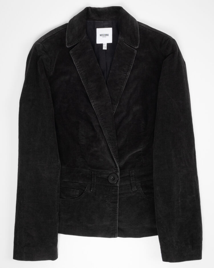 Жакет Moschino Jeans
