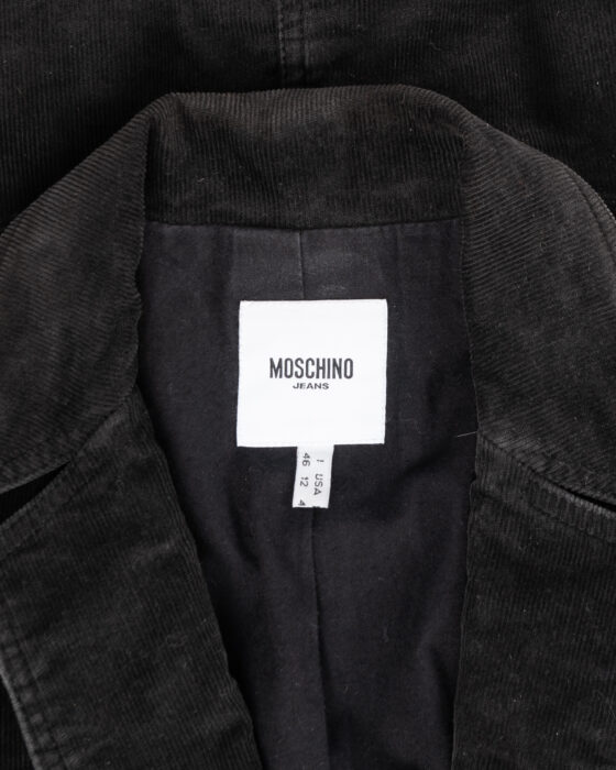 Жакет Moschino Jeans Moschino — фото 4