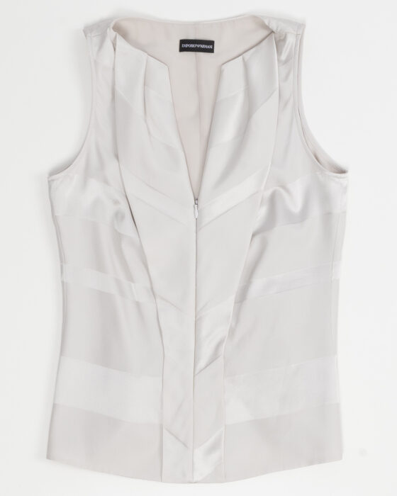 Блузка Emporio Armani Armani