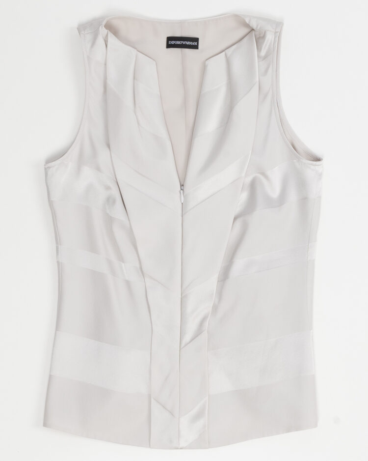 Блузка Emporio Armani