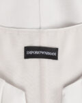 Блузка Emporio Armani Armani — фото 5