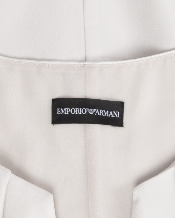 Блузка Emporio Armani Armani — фото 5