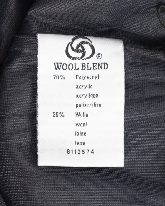 Винтажный свитер Snow Gear Snow Gear — фото 6