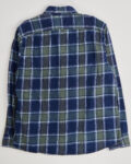 Рубашка в клетку Wrangler Wrangler — фото 2