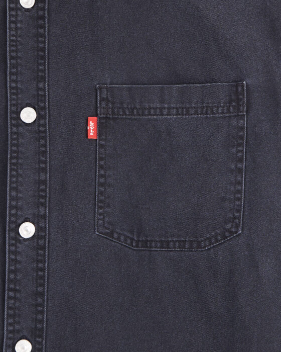 Рубашка Levi’s Levi’s — фото 2