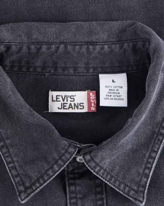 Рубашка Levi’s Levi’s — фото 5