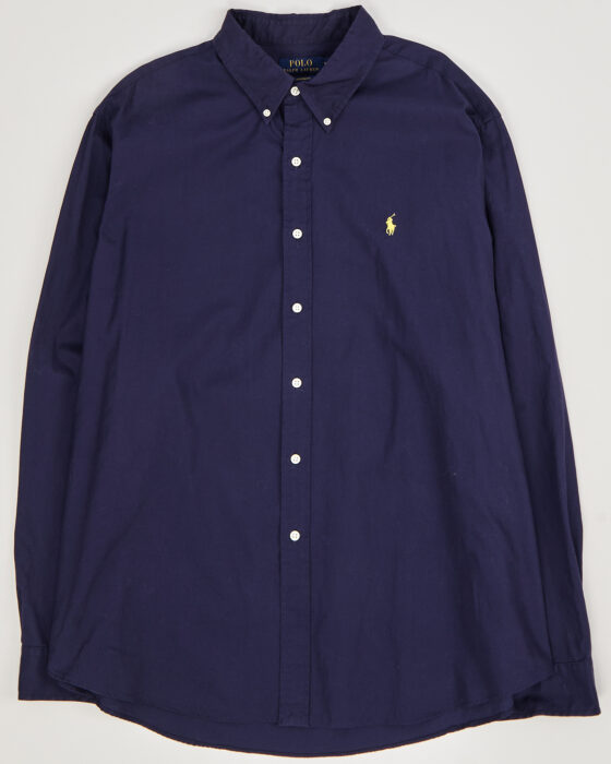 Рубашка Polo Ralph Lauren Polo Ralph Lauren