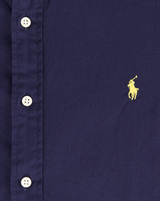 Рубашка Polo Ralph Lauren Polo Ralph Lauren — фото 5