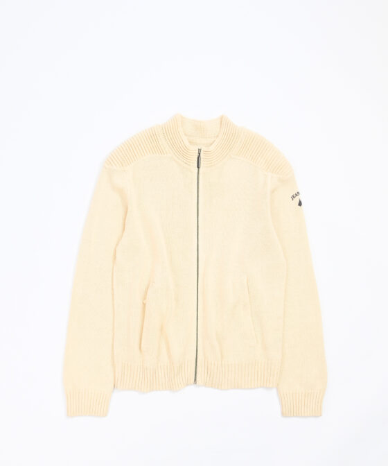 Свитер на молнии Jean Paul Jean Paul