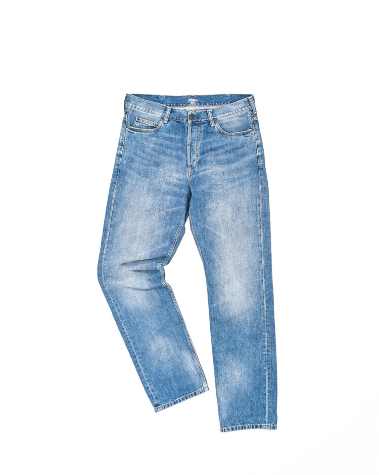 Джинсы Carhartt WIP Marlow Pant