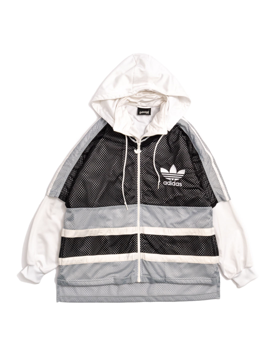 Толстовка с капюшоном Adidas Originals Adidas Originals
