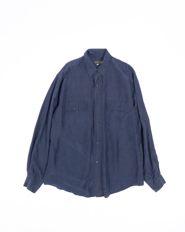 Рубашка Noruggeri Made in Italy