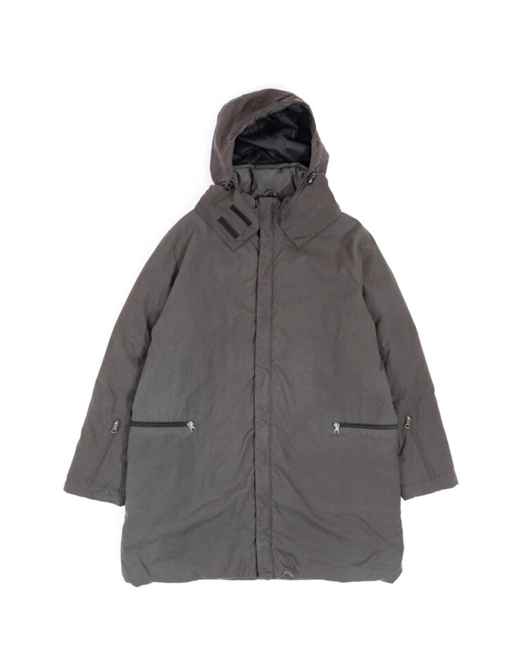 Пуховик Moncler