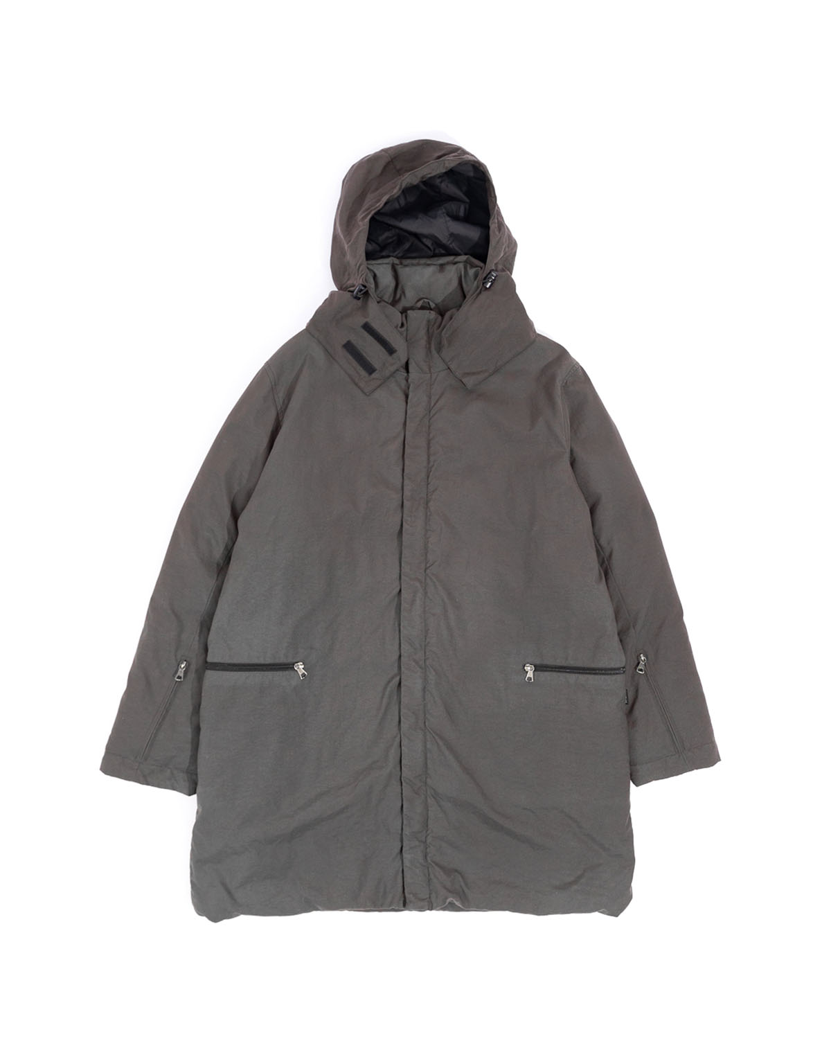 Пуховик Moncler Moncler