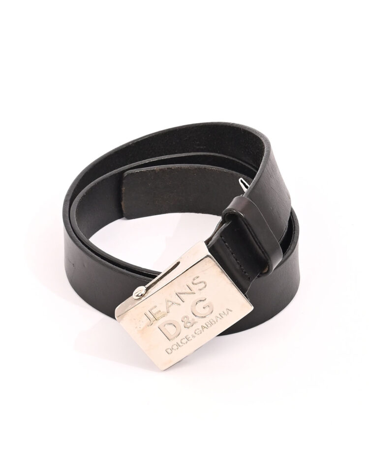 Ремень Dolce&Gabbana
