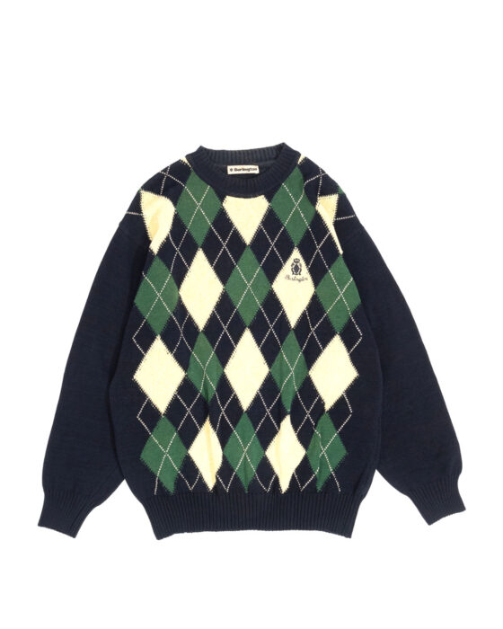 Хлопковый свитер Burlington Burlington