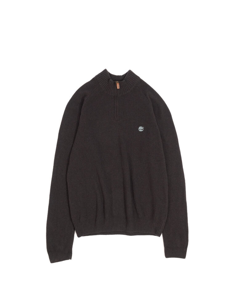 Свитер Timberland из шерсти