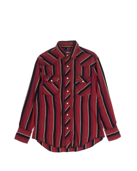 Рубашка Wrangler Wrangler