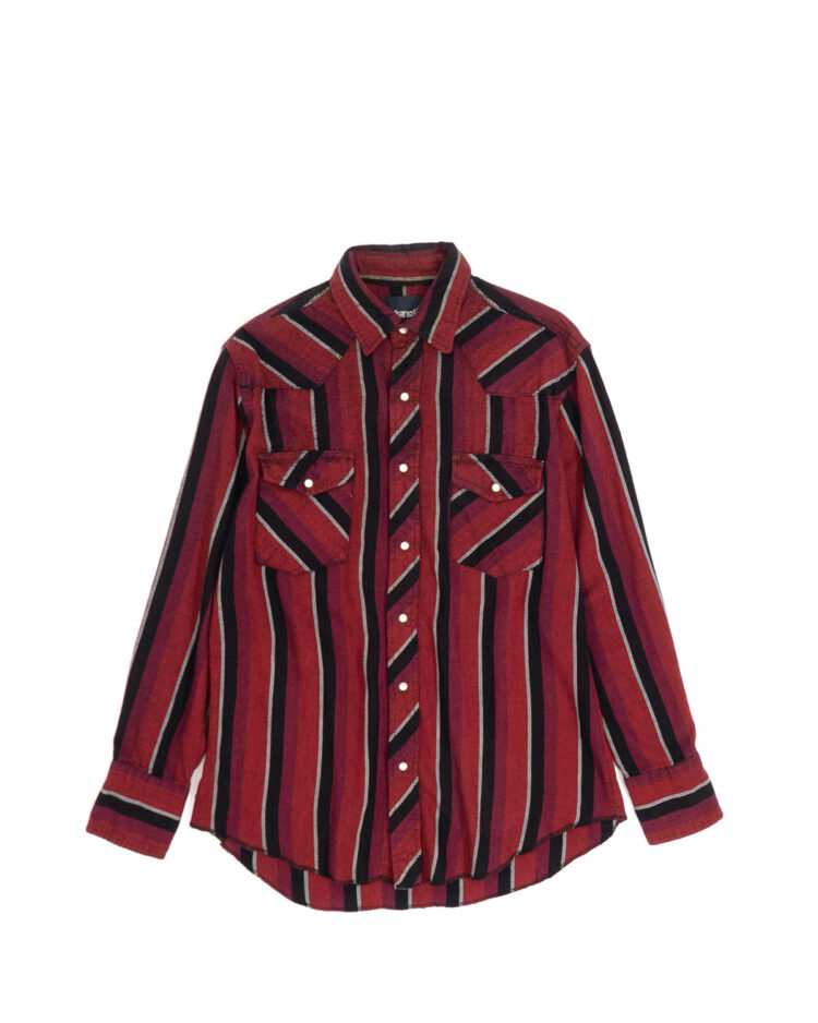 Рубашка Wrangler