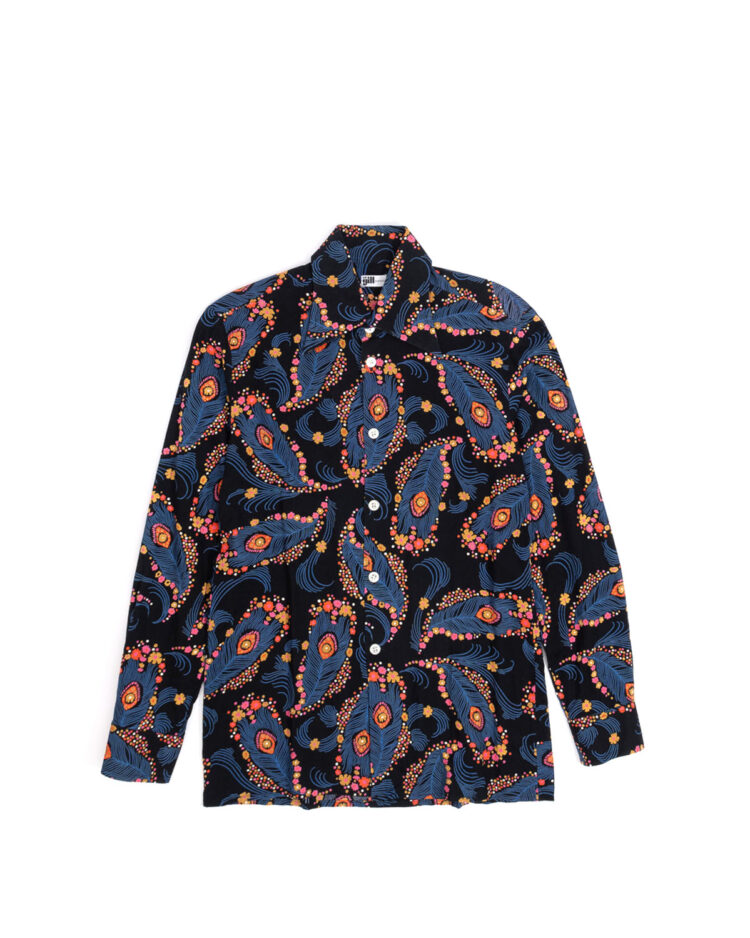 Рубашка с принтом Gill Arido