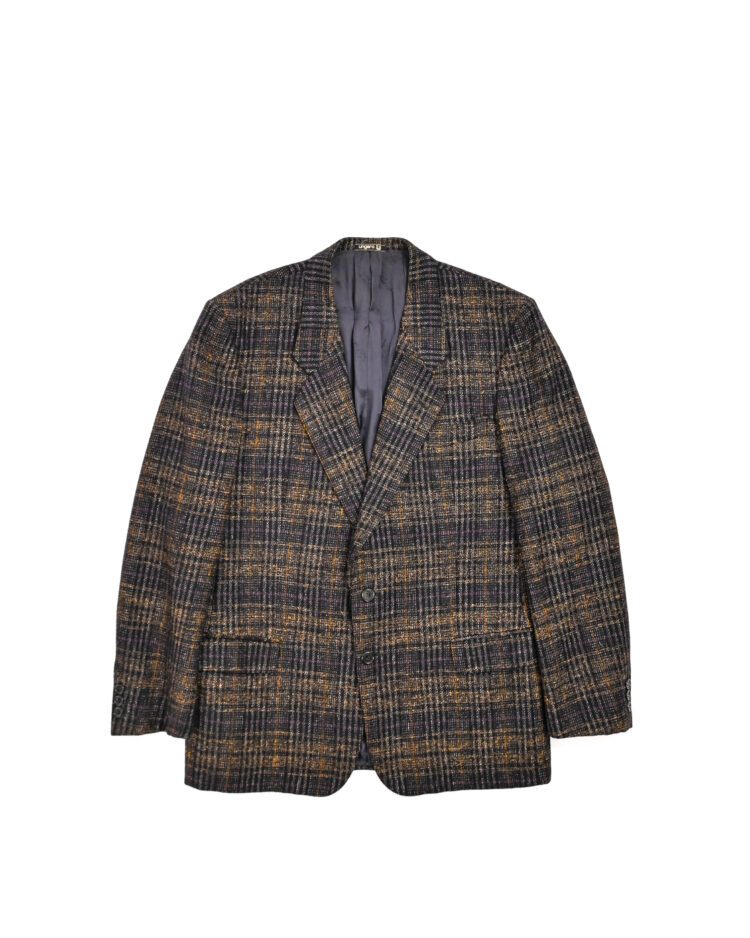 Пиджак Emanuel Ungaro Uomo