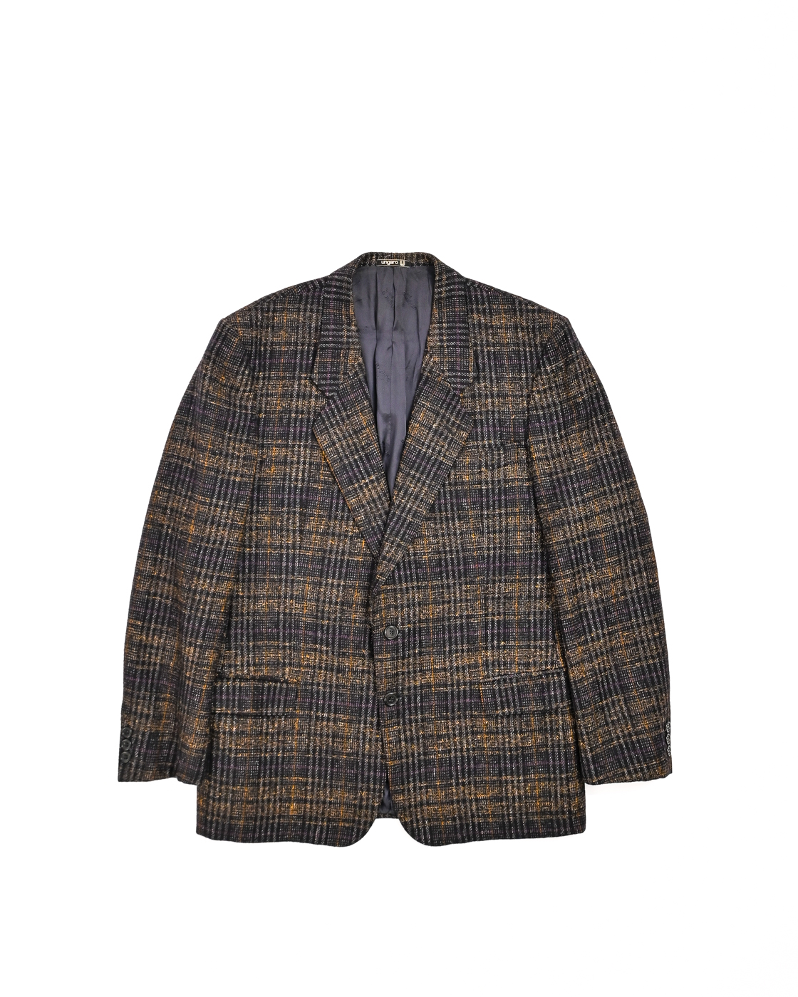 Пиджак Emanuel Ungaro Uomo Emanuel Ungaro Uomo