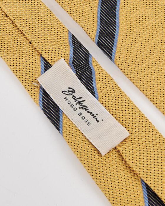 Галстук Baldessarini Hugo Boss Hugo Boss — фото 4