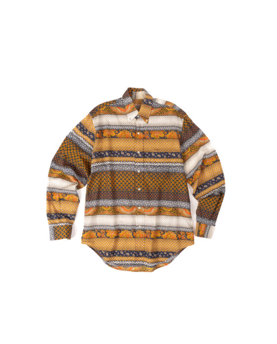 Рубашка Island Brand Island Brand