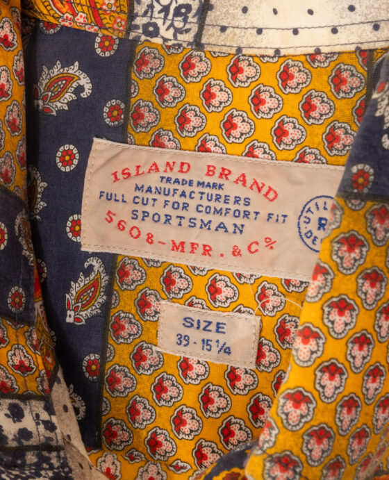 Рубашка Island Brand Island Brand — фото 3