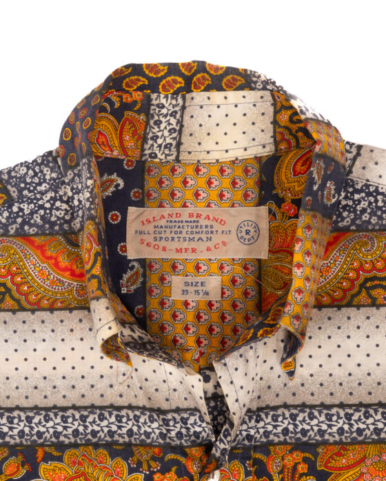 Рубашка Island Brand Island Brand — фото 4