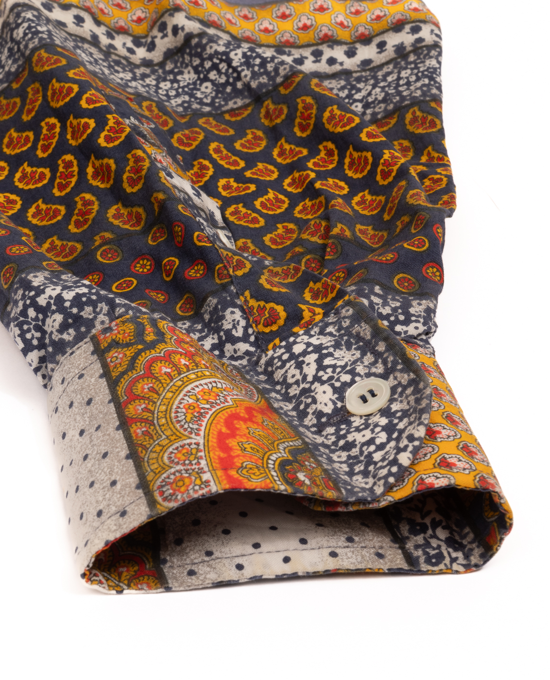 Рубашка Island Brand Island Brand — фото 5