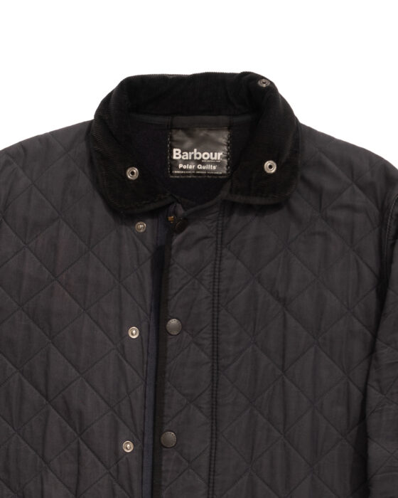 Стёганая куртка Barbour Barbour — фото 2