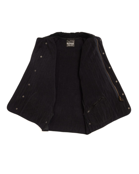 Стёганая куртка Barbour Barbour — фото 3