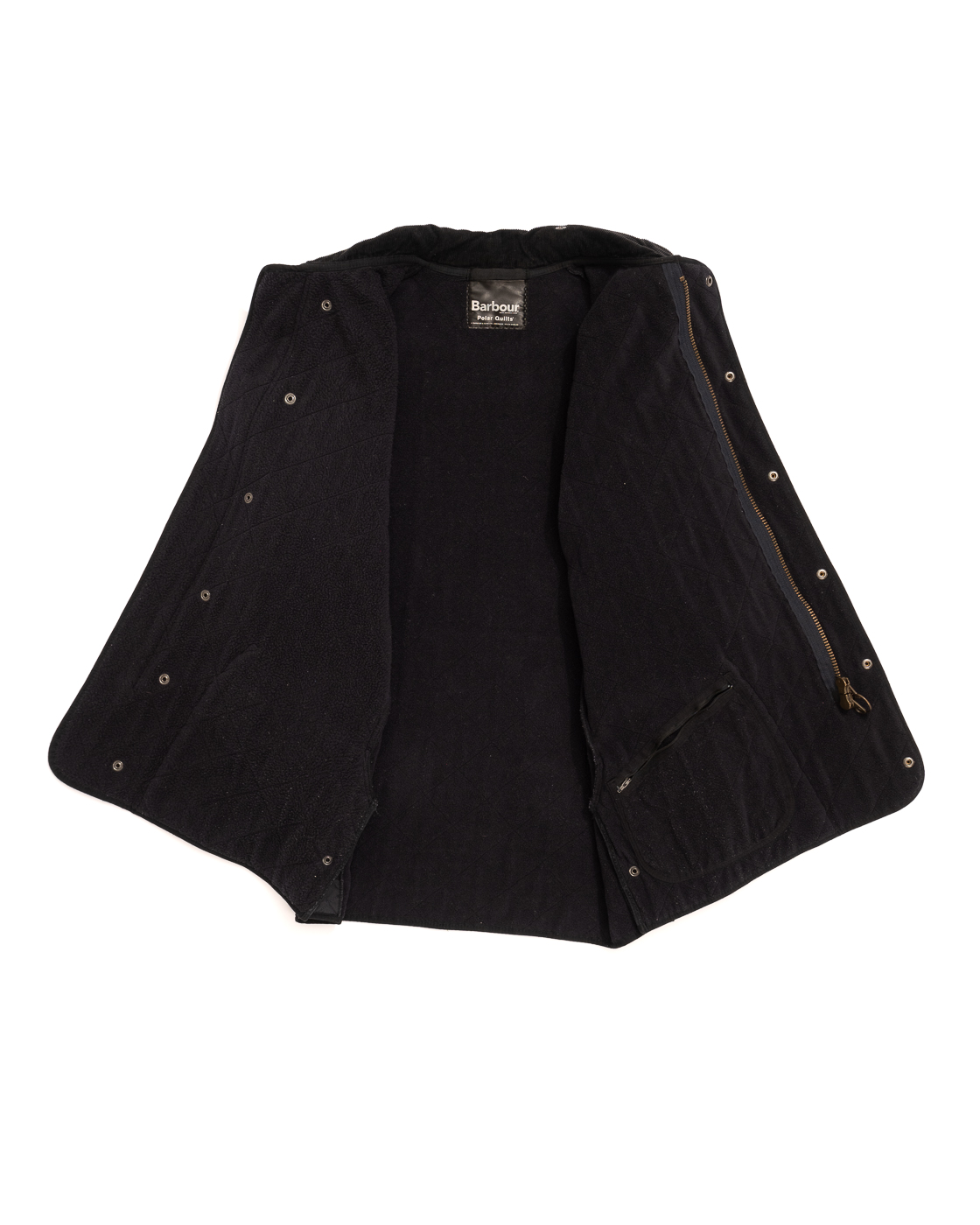 Стёганая куртка Barbour Barbour — фото 3
