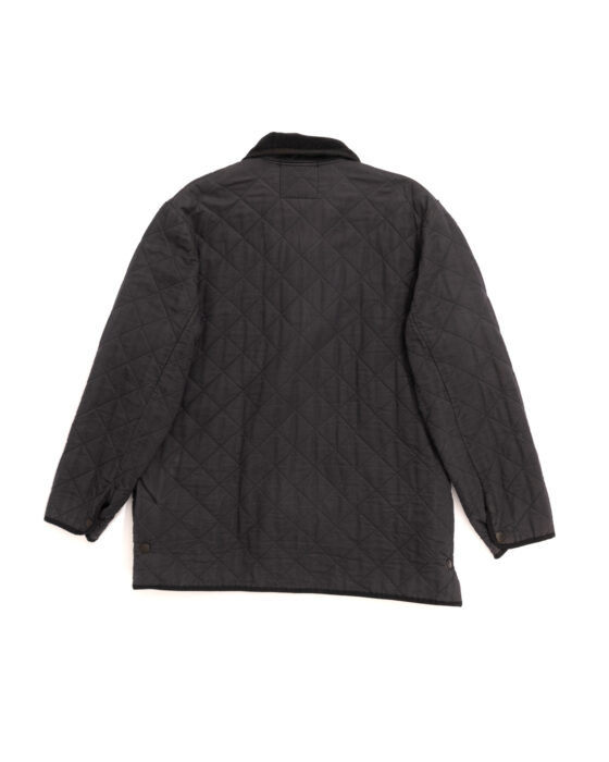 Стёганая куртка Barbour Barbour — фото 4