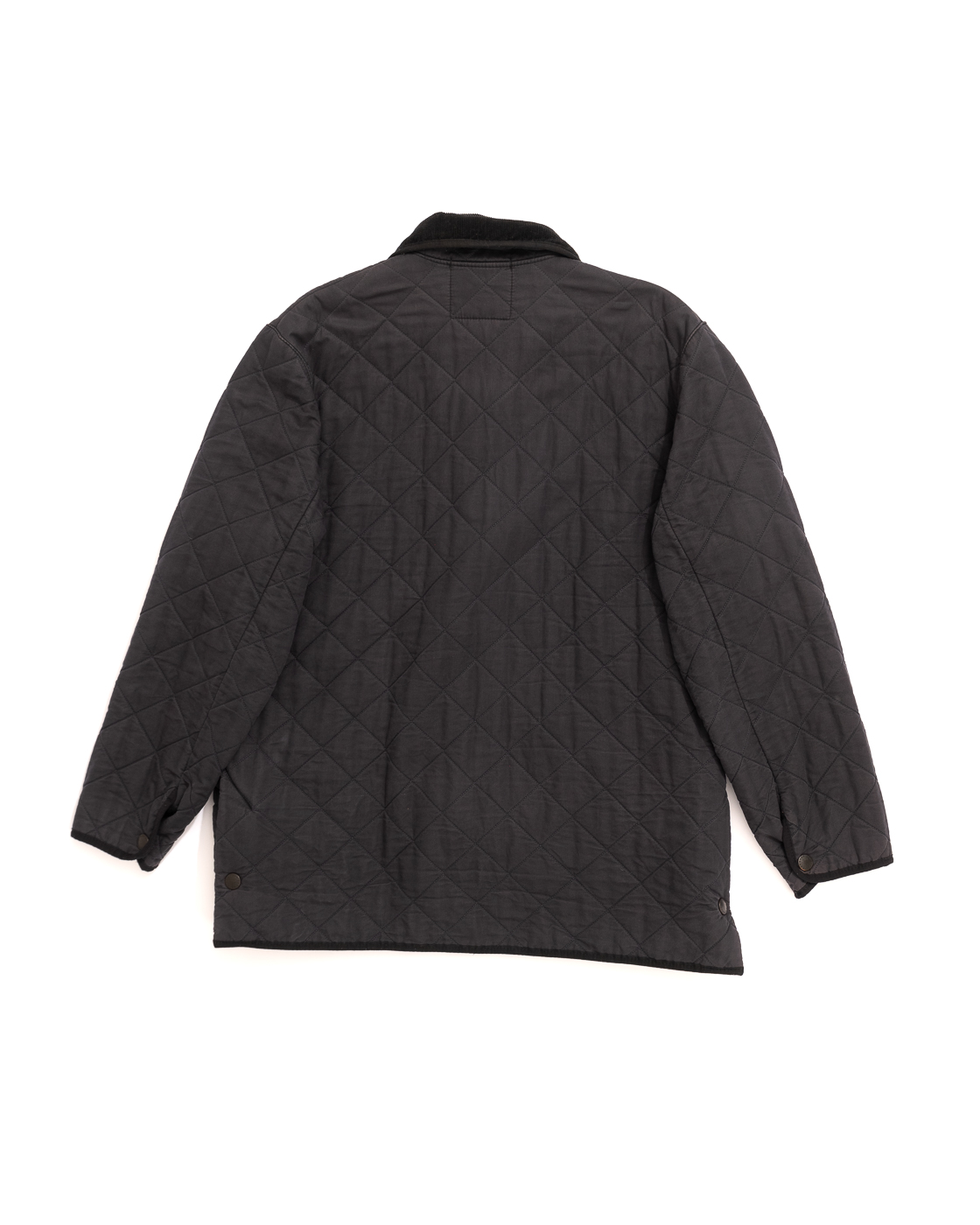 Стёганая куртка Barbour Barbour — фото 4